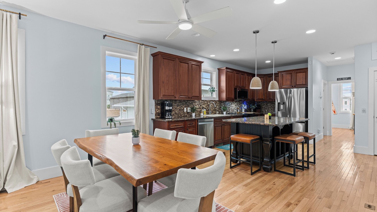 Photo of Kitchen in Carolina Beach
