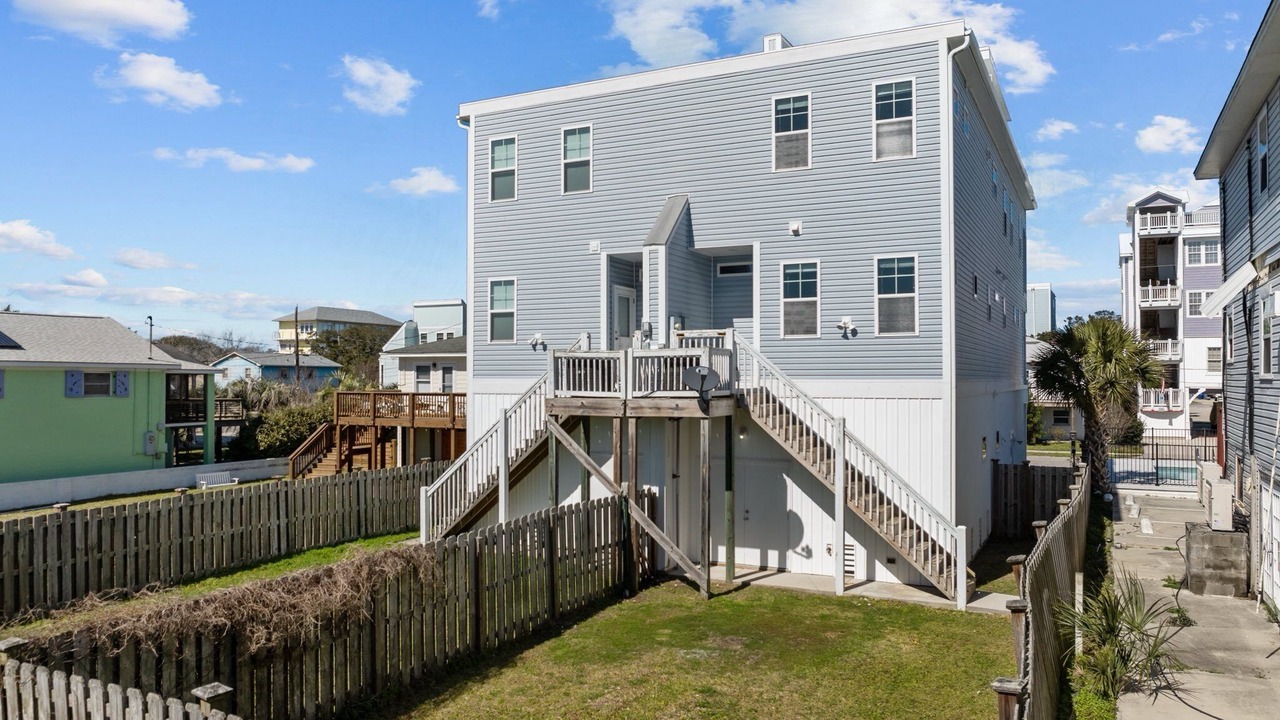 Photo of Outdoor in Carolina Beach