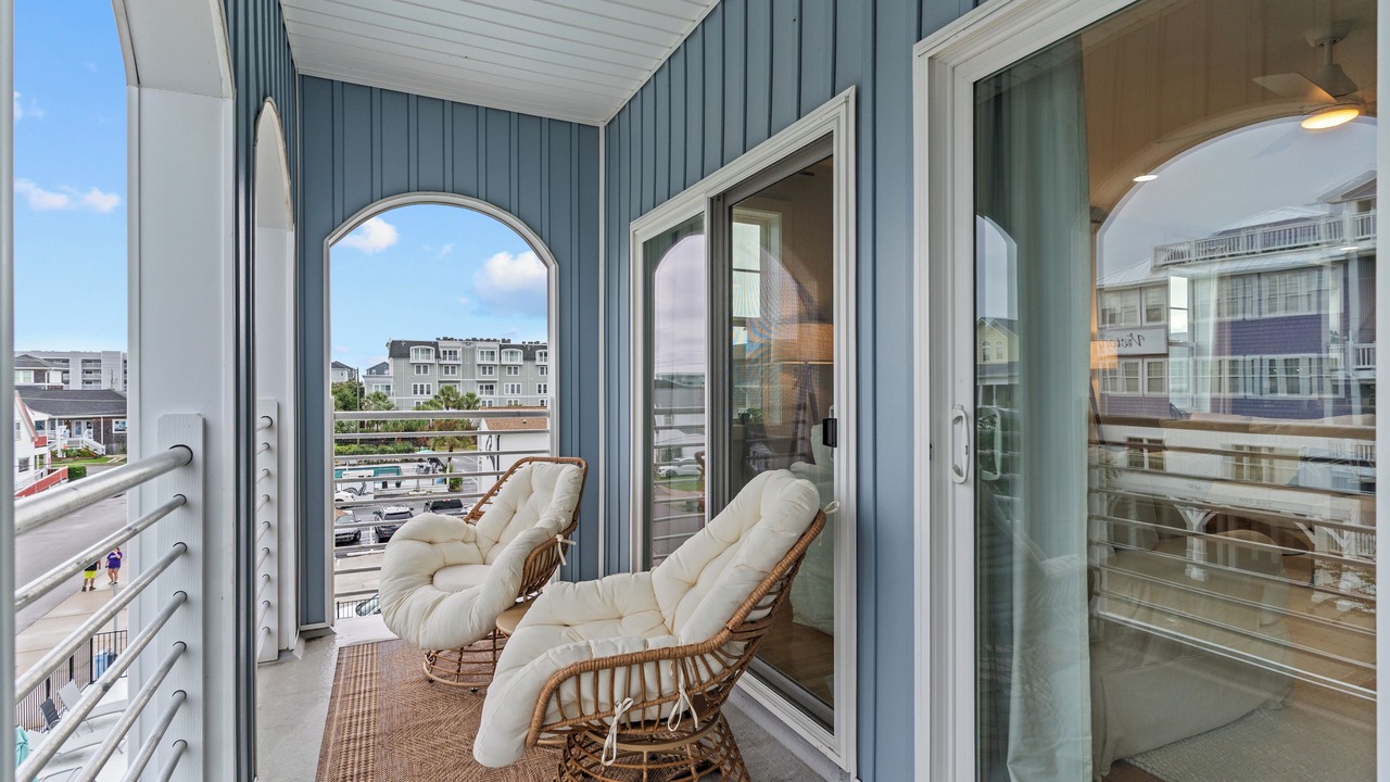 Photo of Outdoor in Carolina Beach