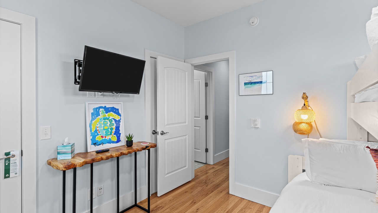 Photo of Bedroom in Carolina Beach