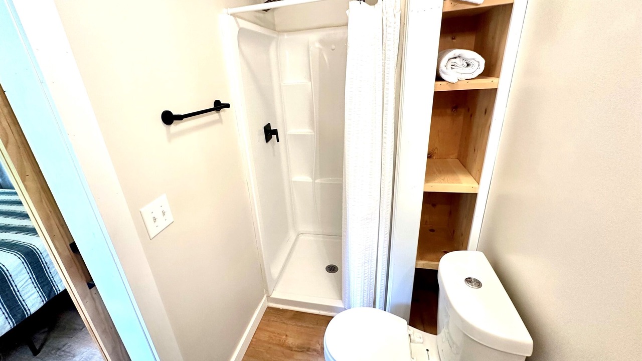 Photo of Bathroom in Albertson