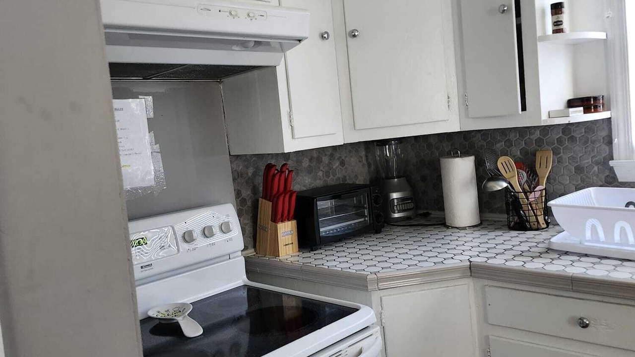 Photo of Kitchen in Fayetteville