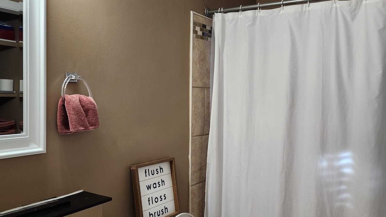 Photo of Bathroom in Fayetteville