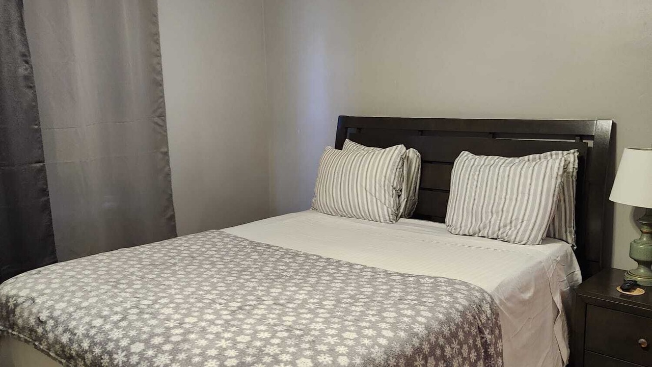 Photo of Bedroom in Fayetteville