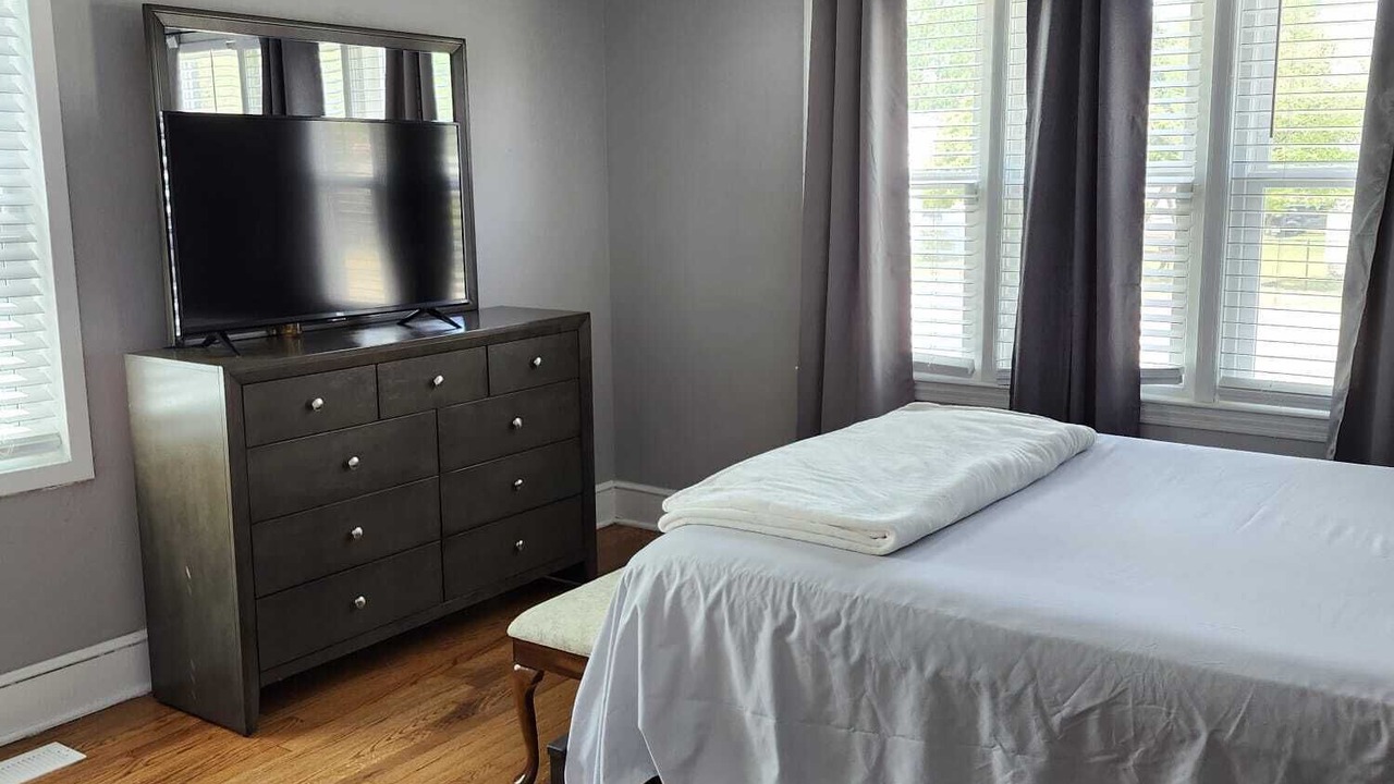 Photo of Bedroom in Fayetteville