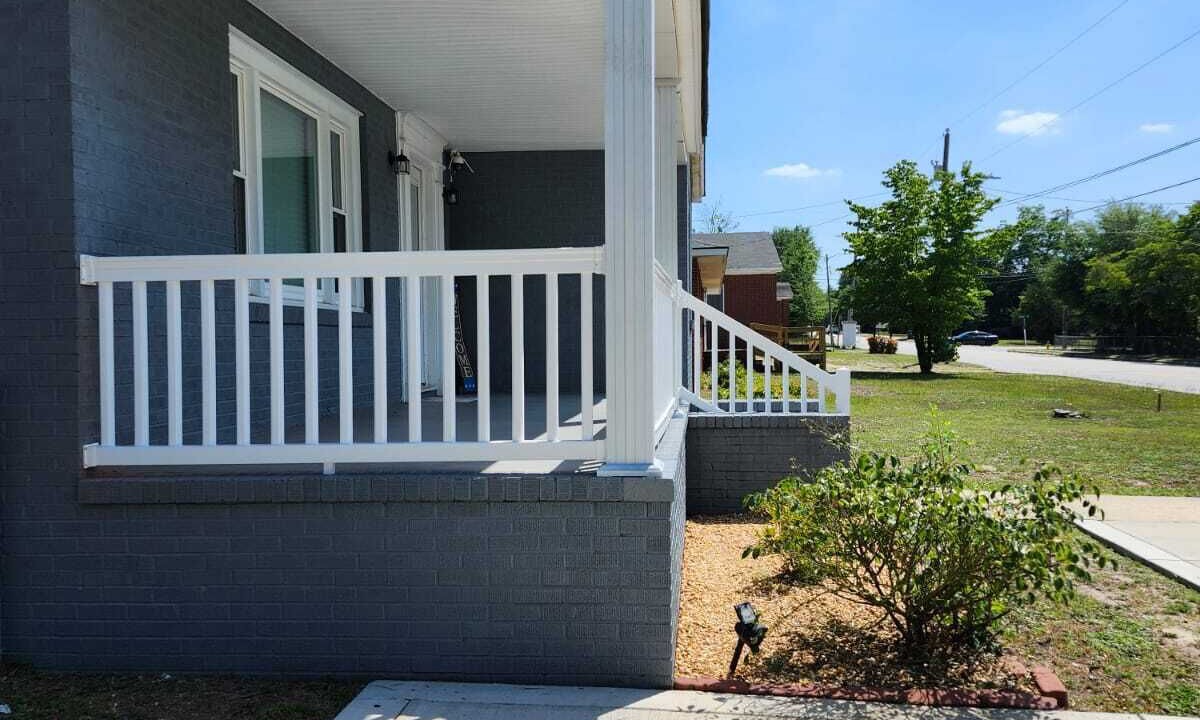 Photo of Outdoor in Fayetteville