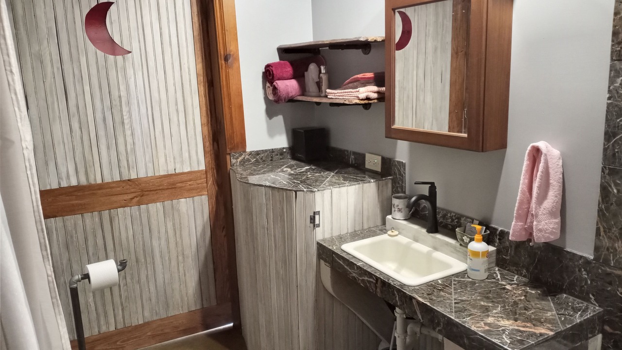 Photo of Bathroom in Henderson