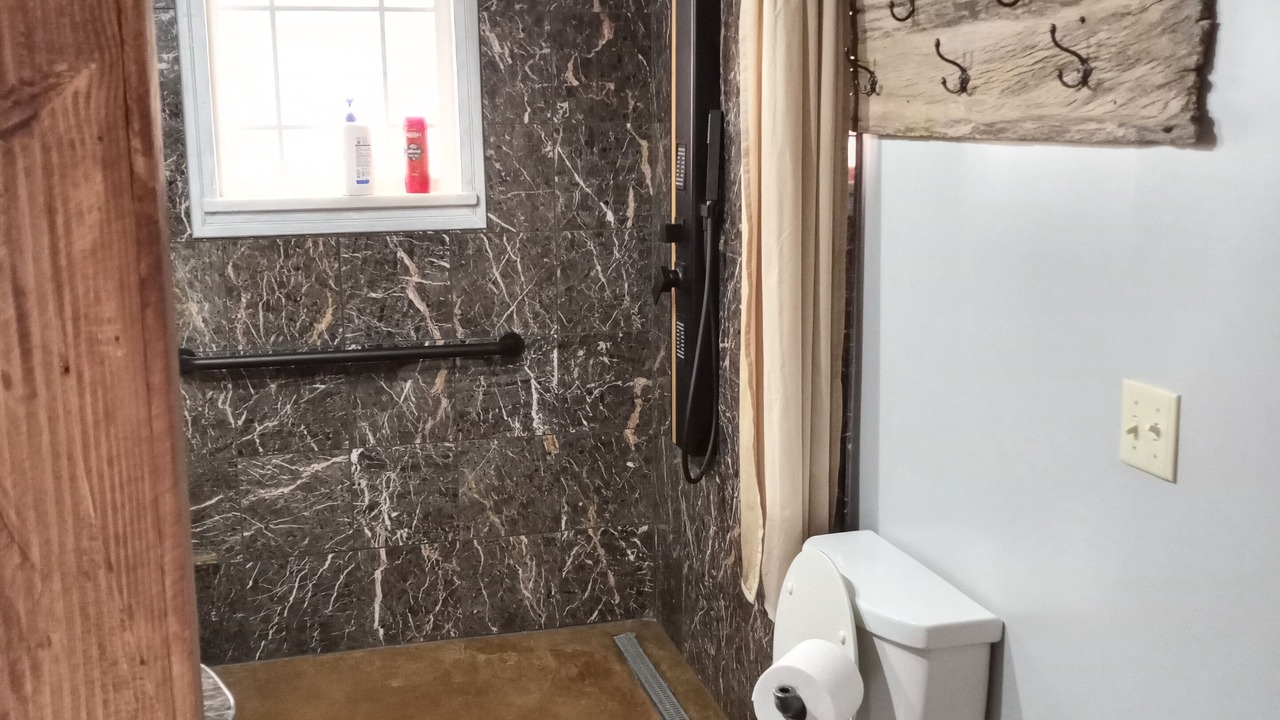 Photo of Bathroom in Henderson