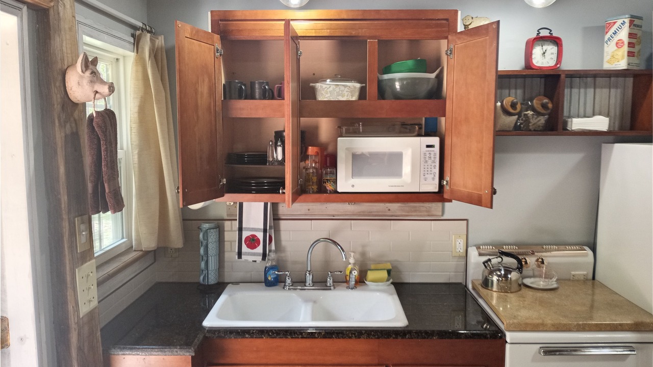 Photo of Kitchen in Henderson
