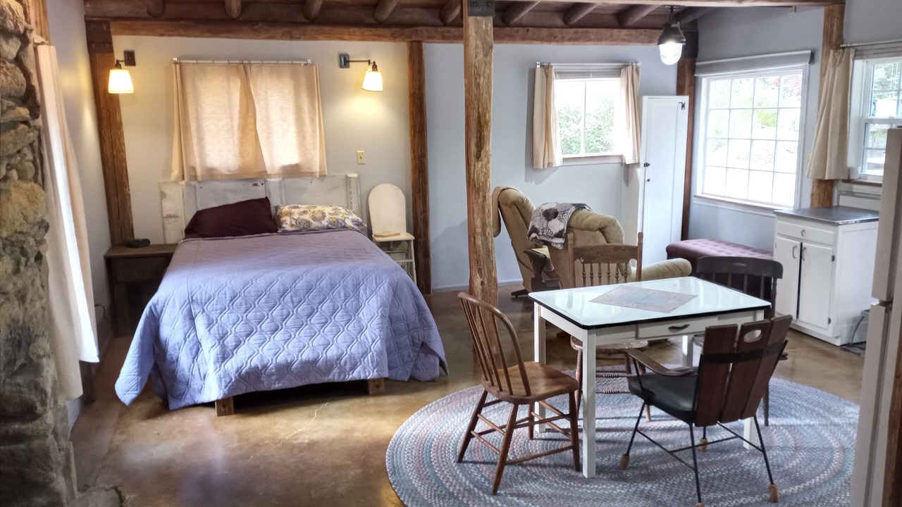 Photo of Bedroom in Henderson