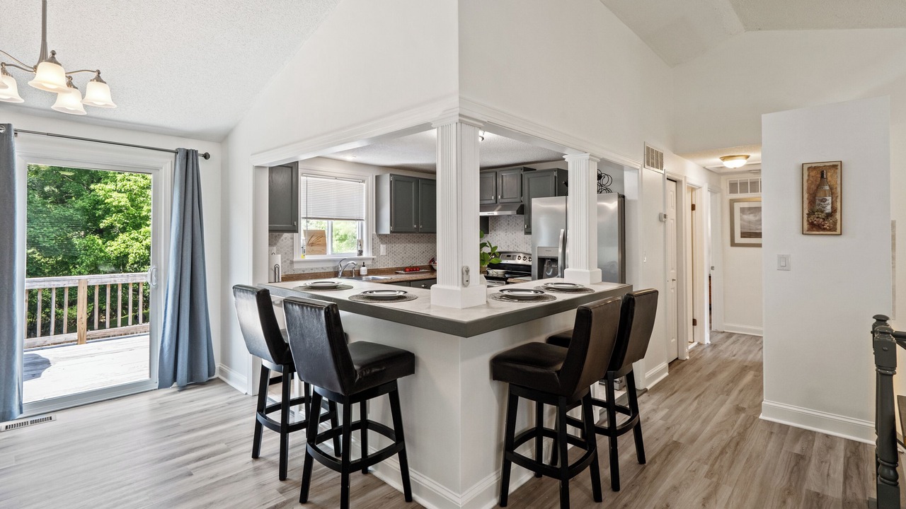 Photo of Kitchen in Pineville