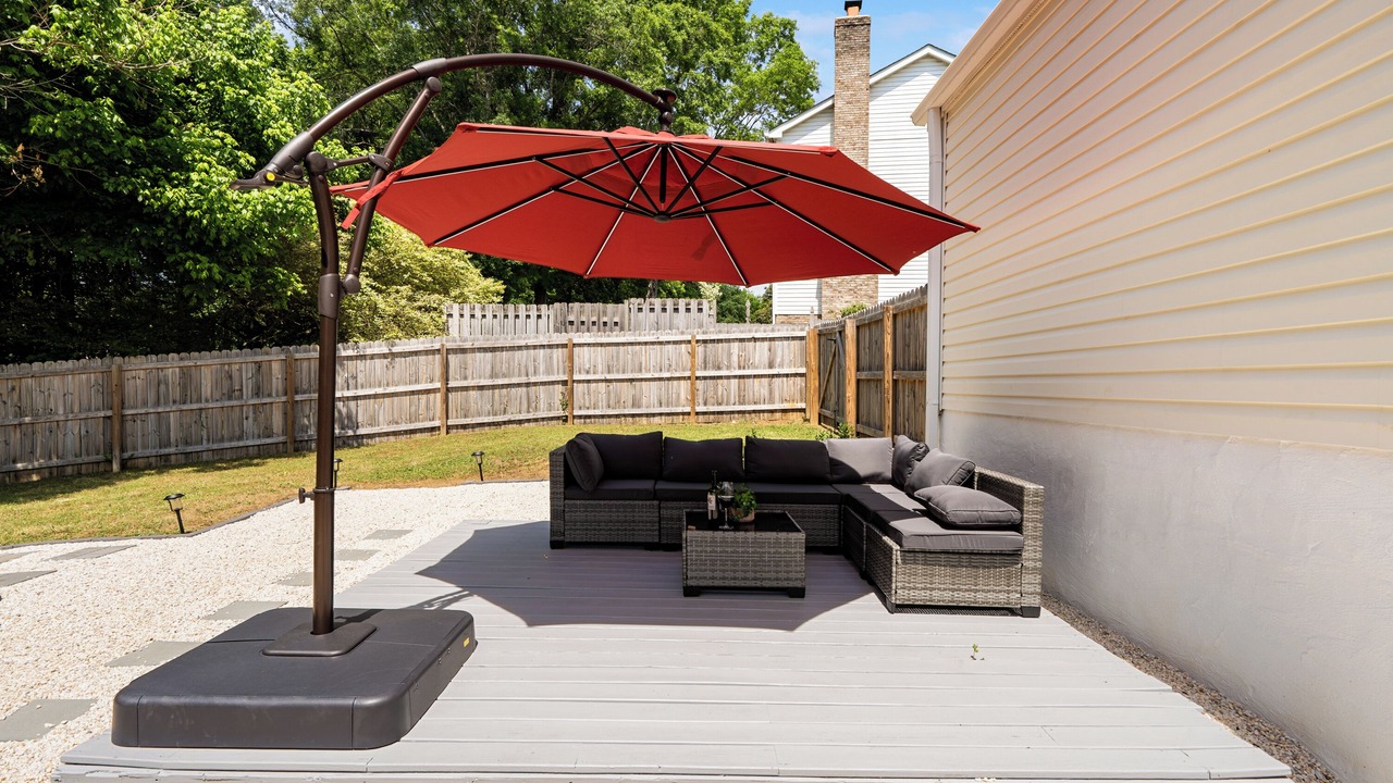 Photo of Outdoor in Pineville