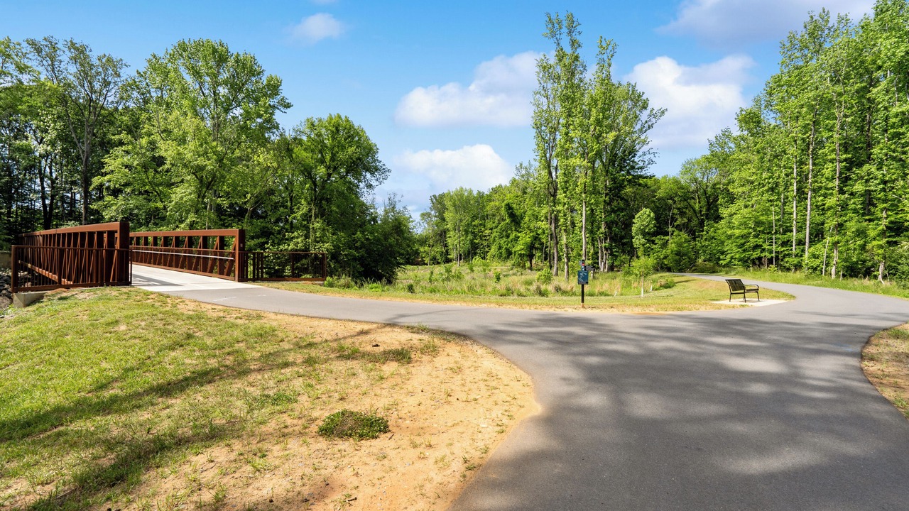 Photo of Outdoor in Pineville