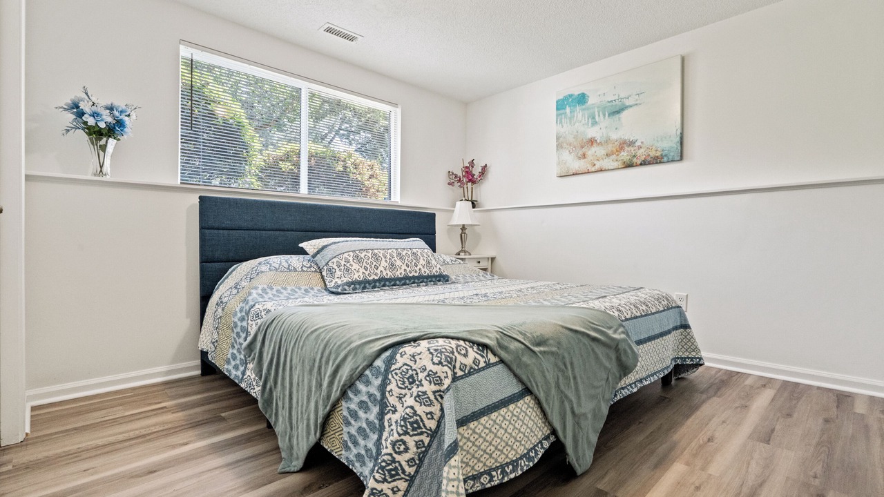 Photo of Bedroom in Pineville
