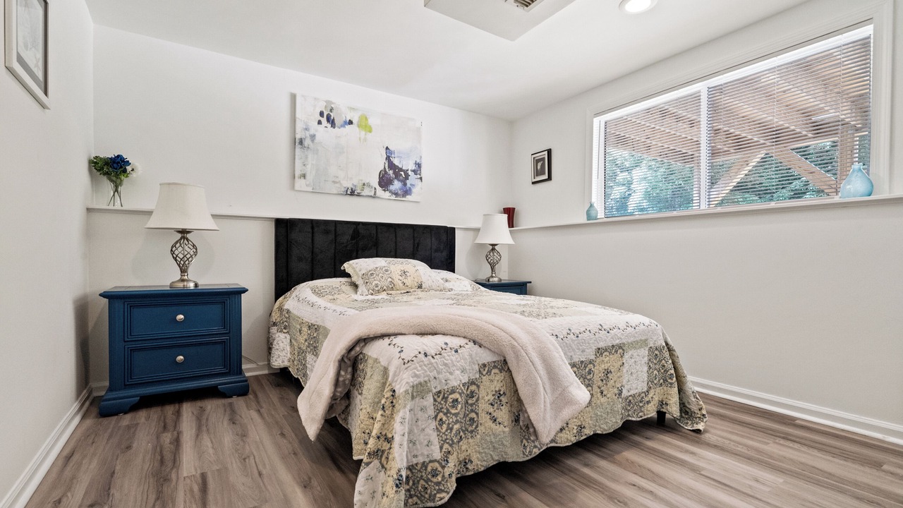 Photo of Bedroom in Pineville
