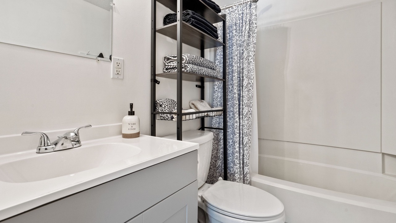 Photo of Bathroom in Pineville