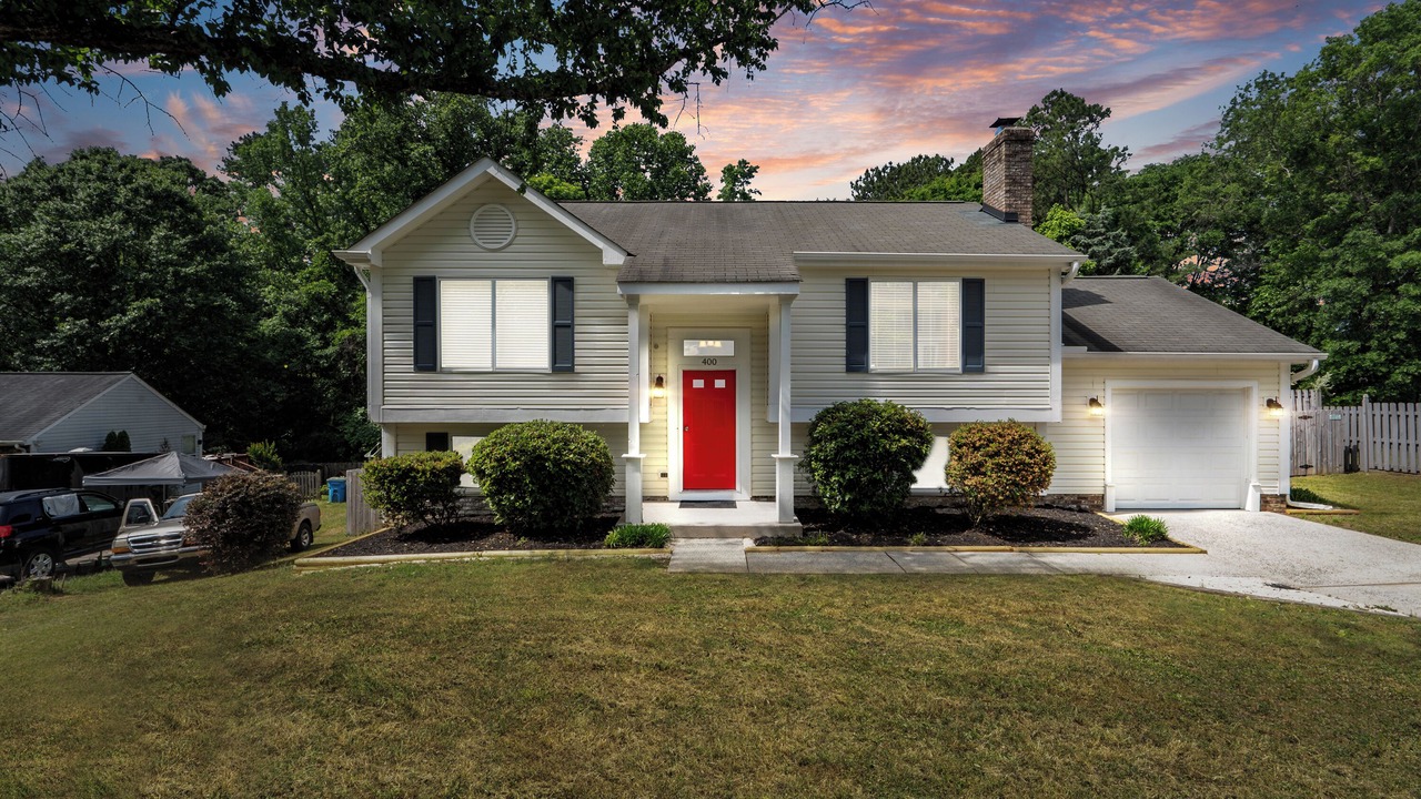 Photo of Outdoor in Pineville