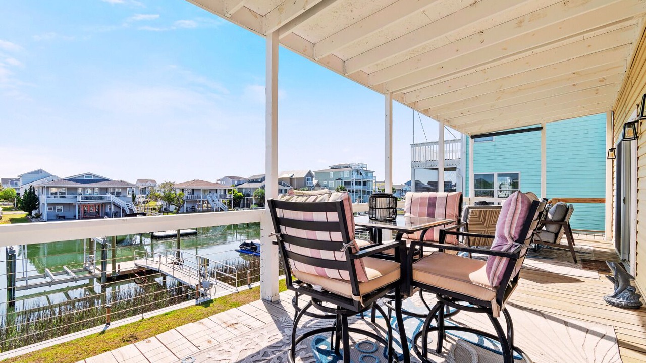 Photo of Outdoor in Ocean Isle Beach