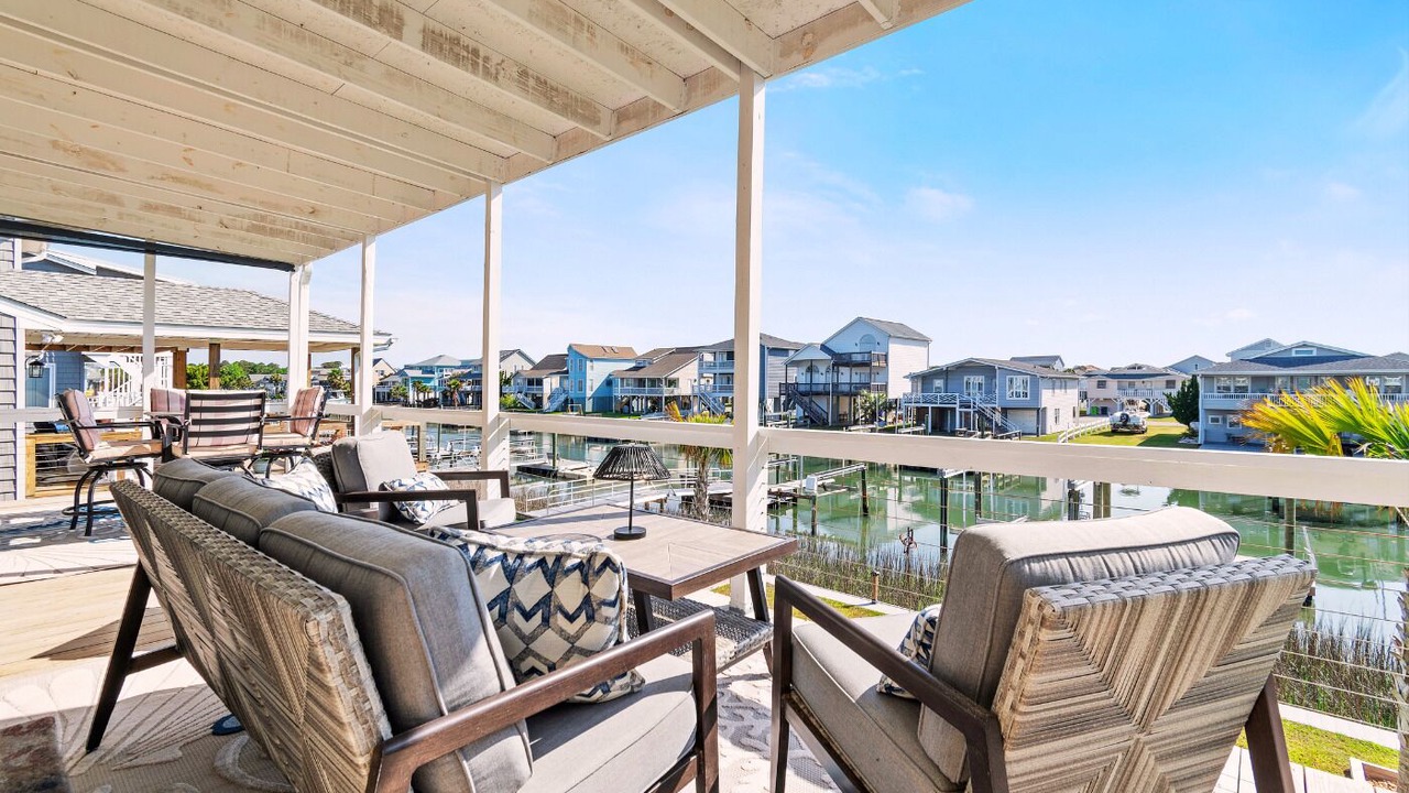 Photo of Outdoor in Ocean Isle Beach