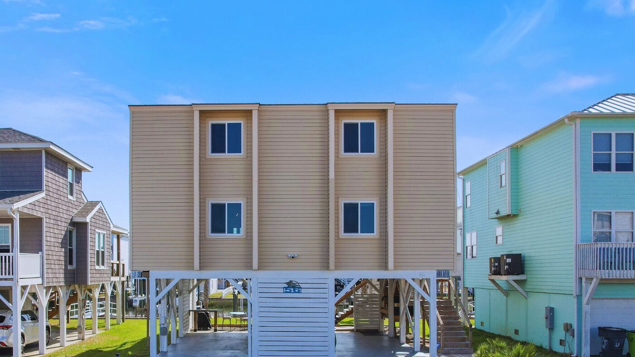 Photo of Outdoor in Ocean Isle Beach