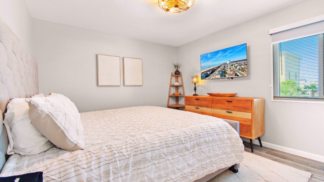 Photo of Bedroom in Ocean Isle Beach