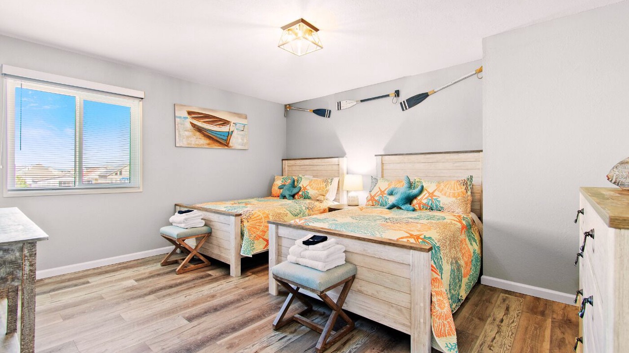 Photo of Bedroom in Ocean Isle Beach