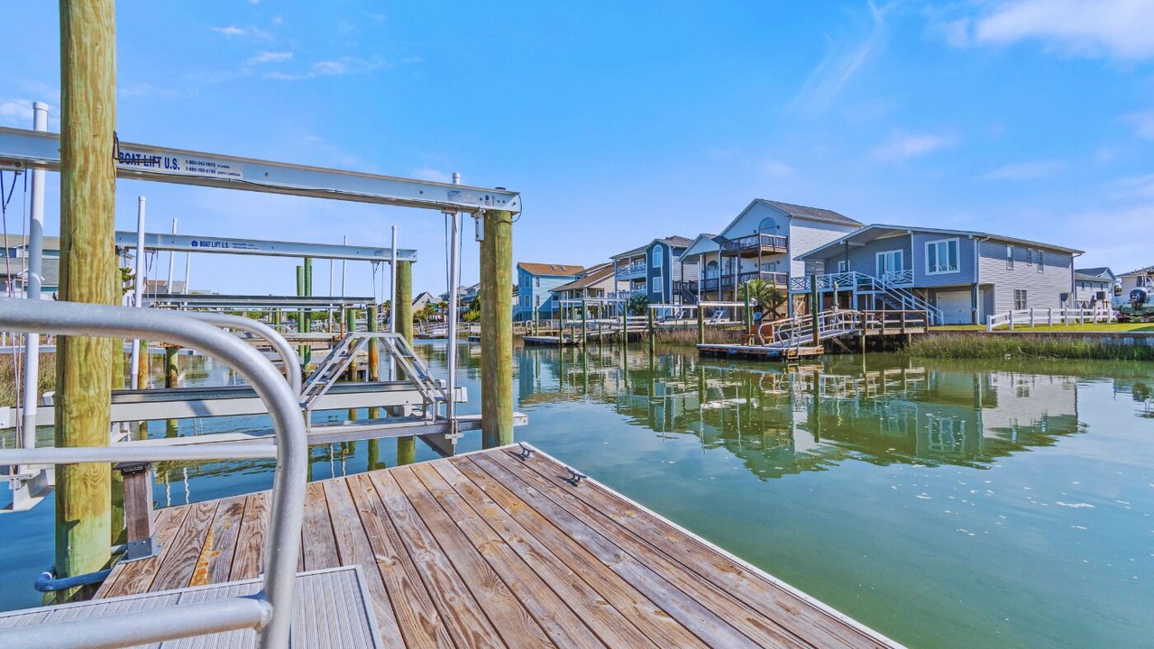 Photo of Others in Ocean Isle Beach