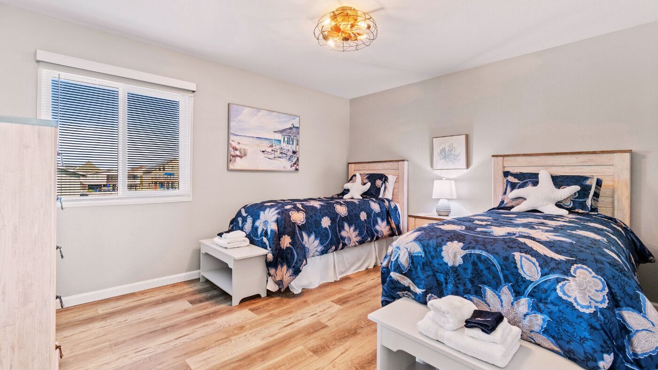 Photo of Bedroom in Ocean Isle Beach