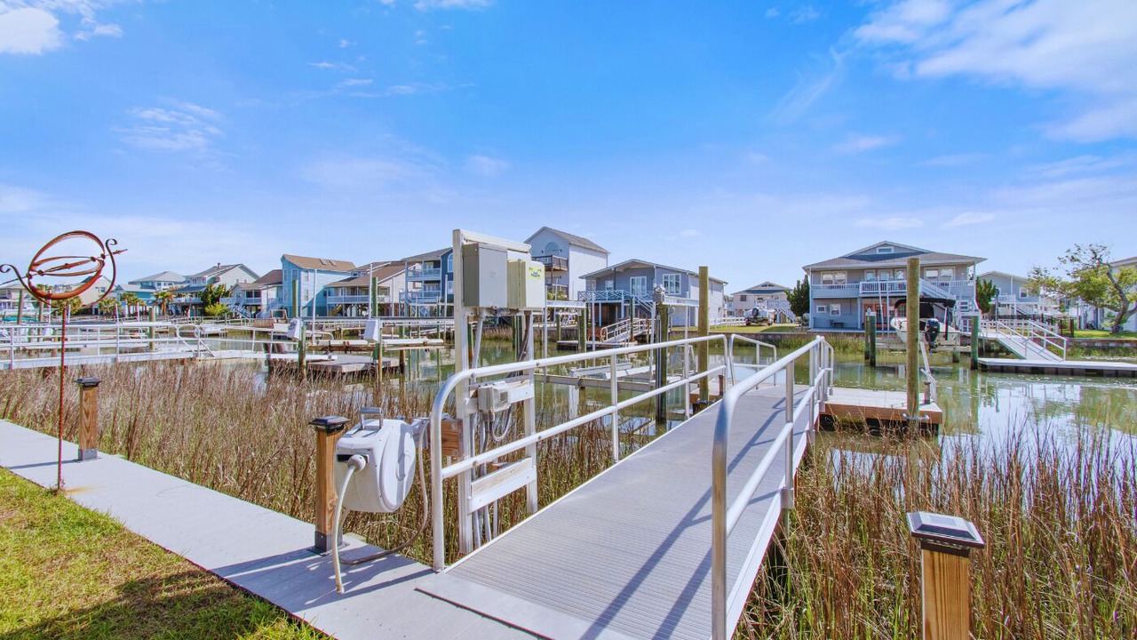 Photo of Outdoor in Ocean Isle Beach