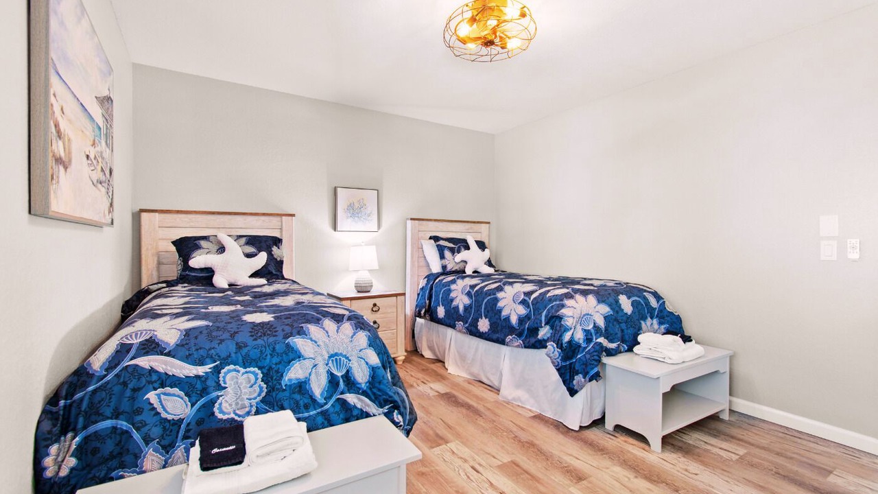 Photo of Bedroom in Ocean Isle Beach