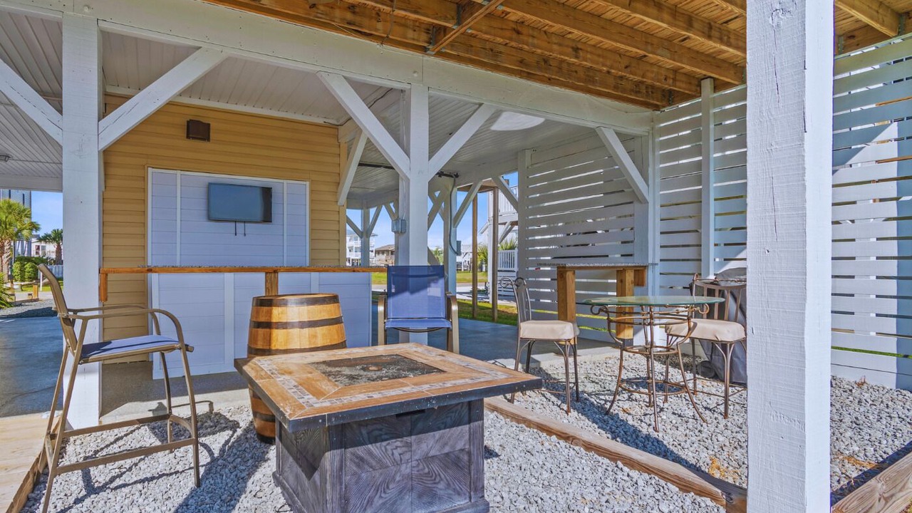 Photo of Outdoor in Ocean Isle Beach