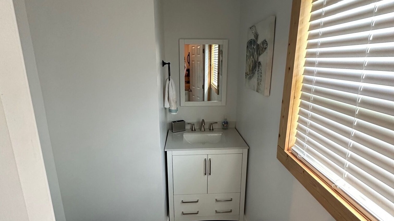 Photo of Bathroom in Morehead City