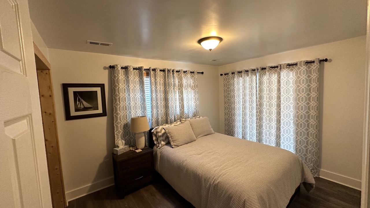 Photo of Bedroom in Morehead City