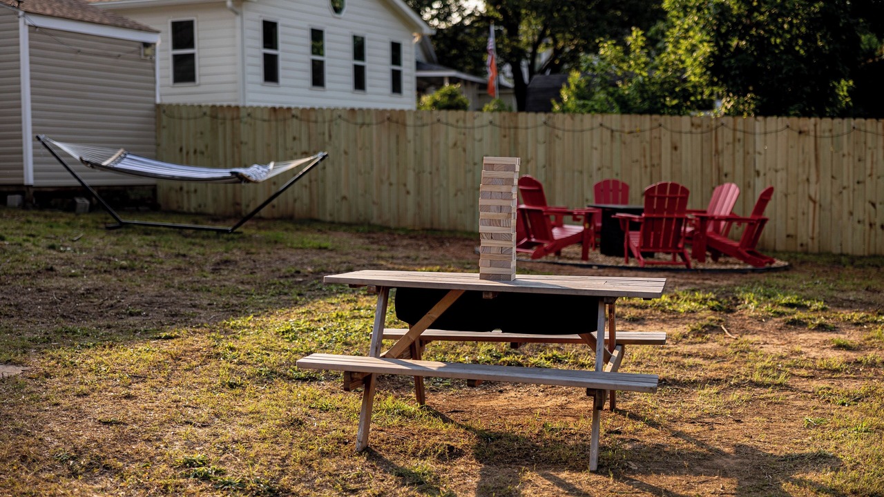 Photo of Outdoor in Southwest Raleigh