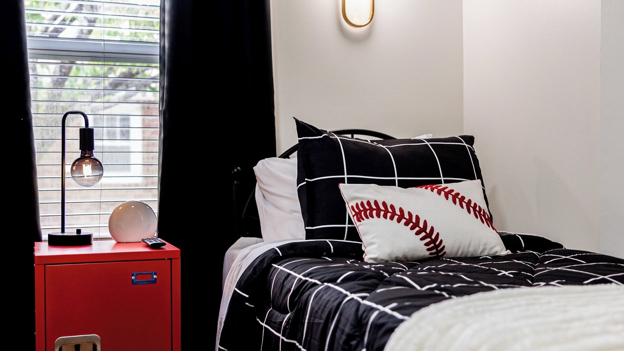 Photo of Bedroom in Southwest Raleigh