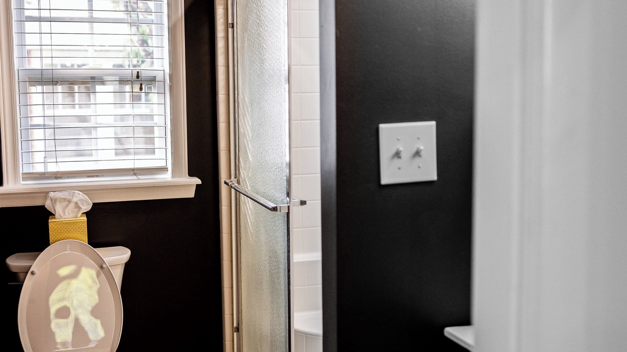 Photo of Bathroom in Southwest Raleigh
