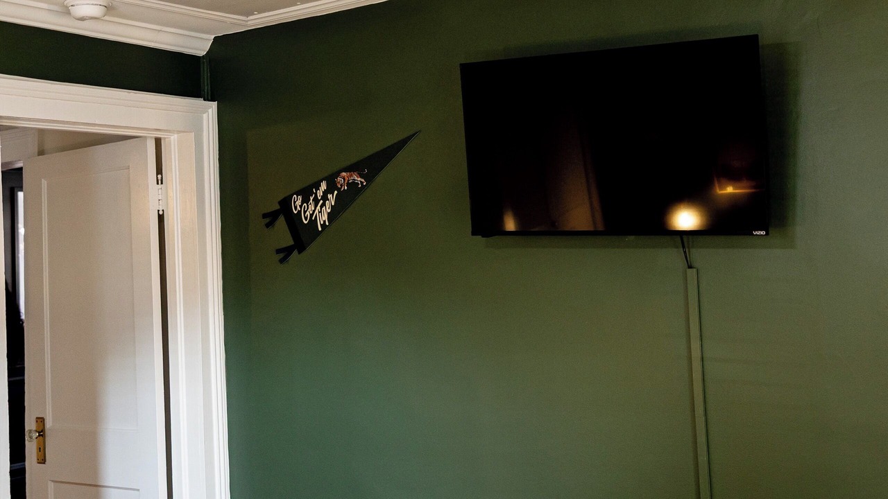 Photo of Bedroom in Southwest Raleigh