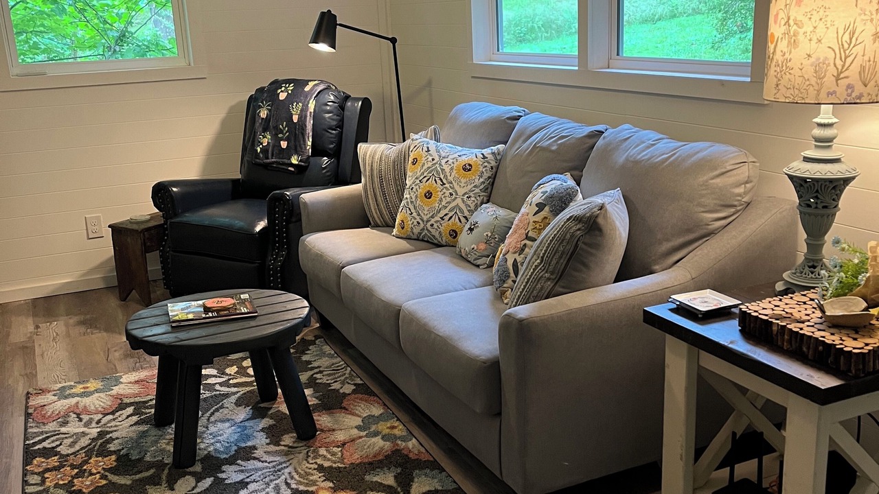 Photo of Livingroom in Marble