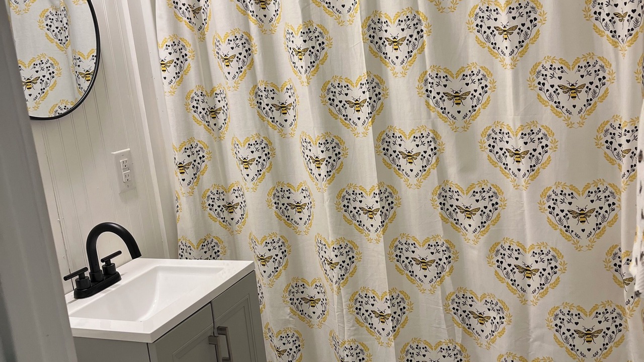 Photo of Bathroom in Marble