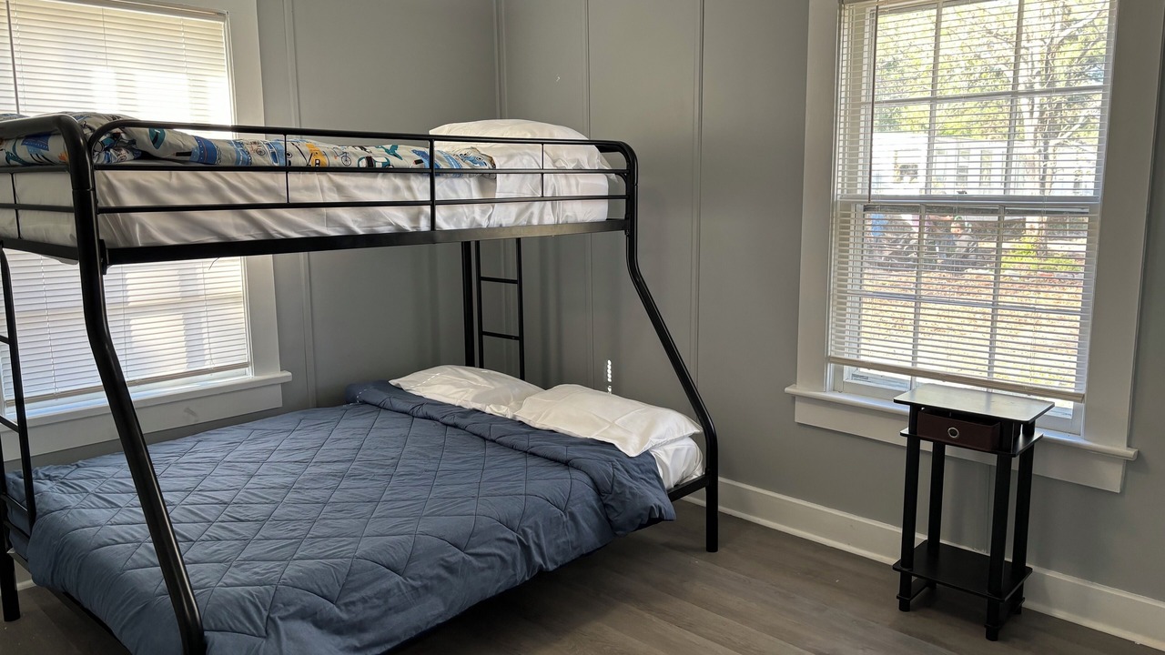 Photo of Bedroom in Atlantic