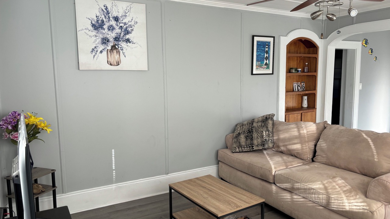 Photo of Livingroom in Atlantic