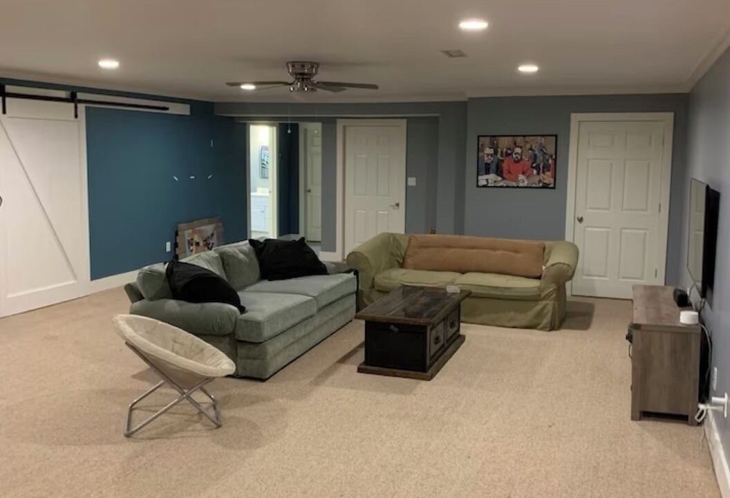 Photo of Livingroom in Kernersville