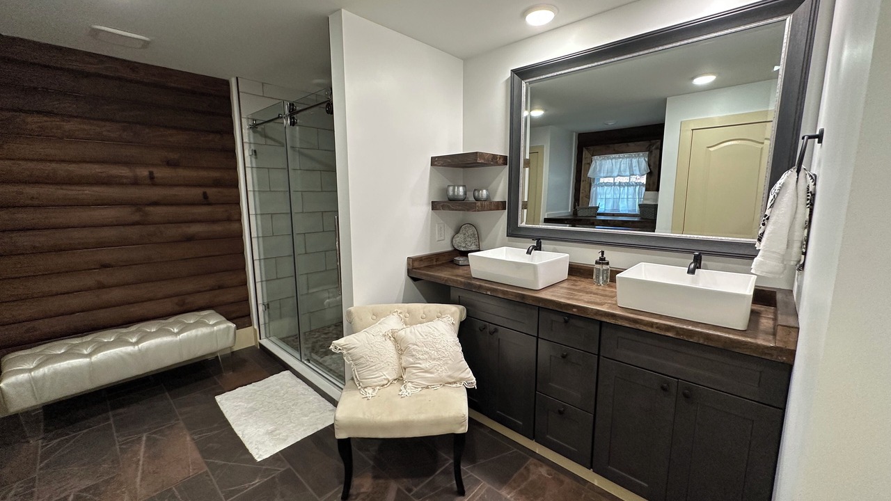 Photo of Bathroom in Joelton