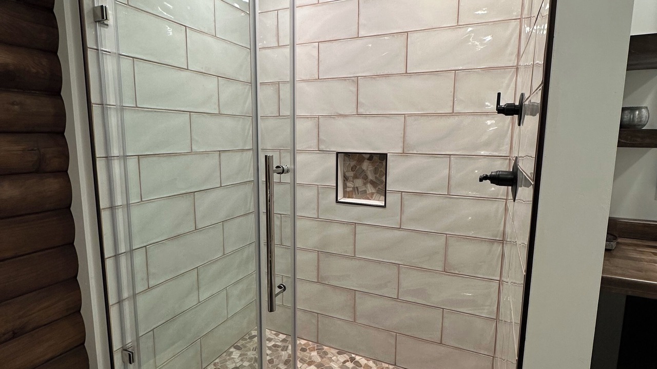 Photo of Bathroom in Joelton