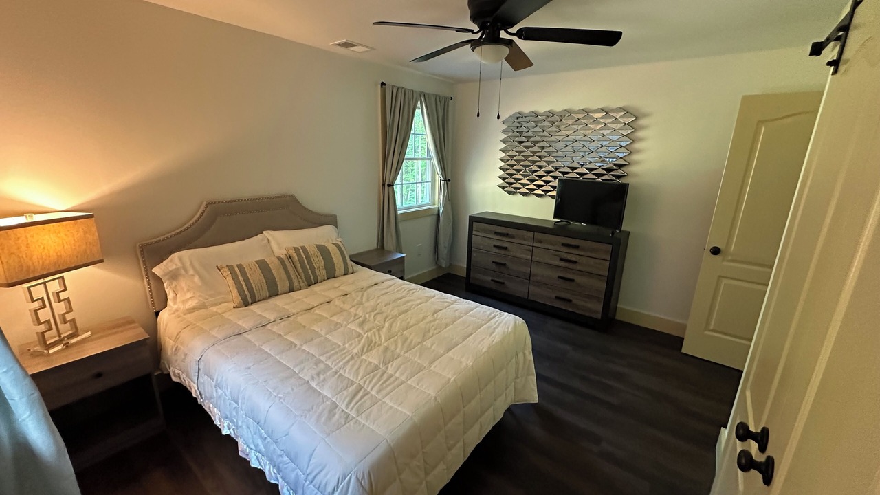 Photo of Bedroom in Joelton