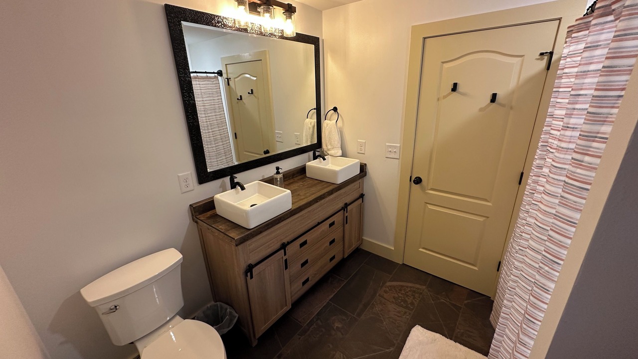 Photo of Bathroom in Joelton