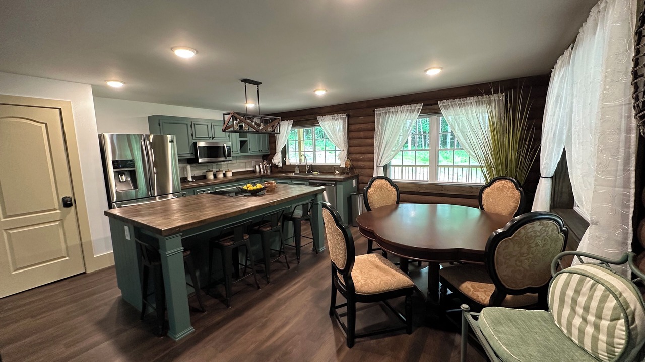 Photo of Kitchen in Joelton