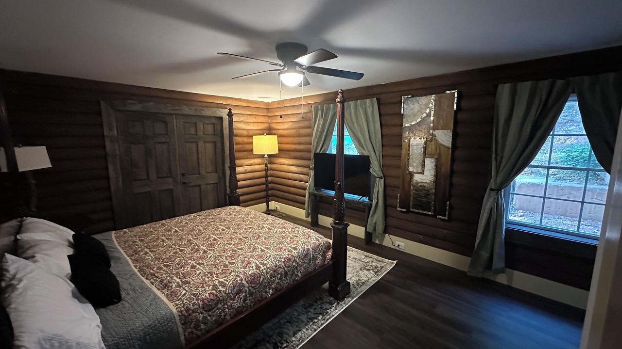 Photo of Bedroom in Joelton