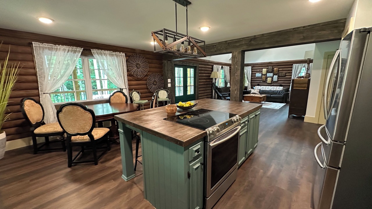 Photo of Kitchen in Joelton