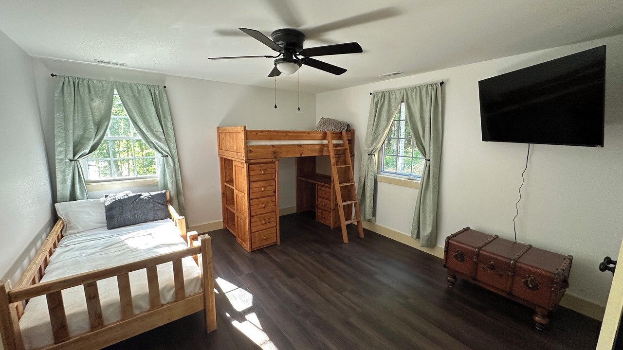 Photo of Bedroom in Joelton
